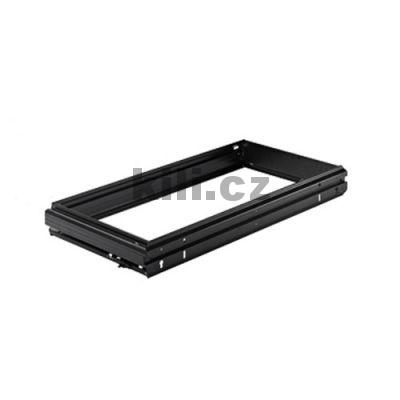 V�ce informac� o v�robku Systema Top 2000 r�m na z�v�sn� slo�ky 400/800 �ern�