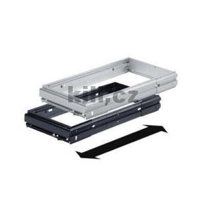 V�ce informac� o v�robku Systema Top 2000 p�estaviteln� r�m ST400 368-540 �ern�