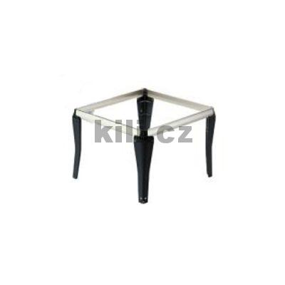 V�ce informac� o v�robku Systema Top 2000 z�v�sn� r�m 710/244/350 ocel nikl/plast �ern�