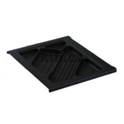 V�ce informac� o v�robku Systema Top 2000 z�suvka na psac� pot�eby V28 plast �ern�