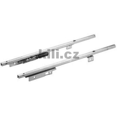 V�ce informac� o v�robku ��ste�n� v�suv QUADRO 12 sada 12 kg s tlumen�m pro SYSTEMA TOP 2000