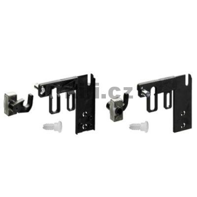 V�ce informac� o v�robku Systema Top 2000 napojen� z�mku Stop Control Plus sada