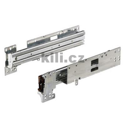 V�ce informac� o v�robku Plnov�suv QUADRO Duplex 60 p�r 60 kg