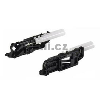 V�ce informac� o v�robku Samodov�rac� t�leso v�suvu QUADRO DUPLEX pro SYSTEMA TOP 2000