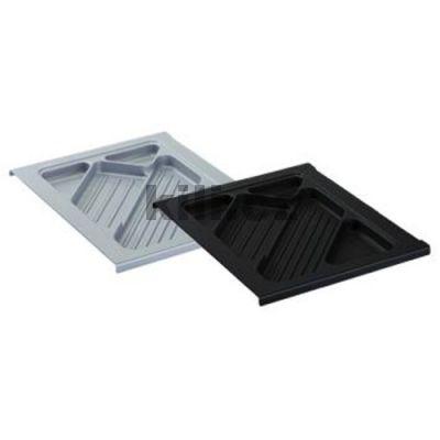 V�ce informac� o v�robku Systema Top 2000 z�suvka na psac� pot�eby V28 plast vzhled hlin�k