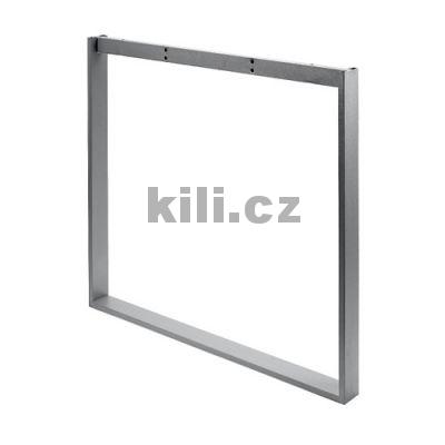 V�ce informac� o v�robku Stolov� konstrukce Change s hranat�mi nohami,alufini�