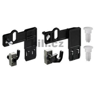 V�ce informac� o v�robku INNOTECH napojen� z�mku Stop Control Plus oboustrann� sada