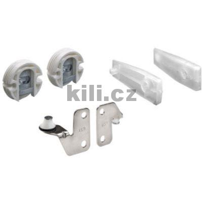 V�ce informac� o v�robku Polohovac� sada pro Big OrgaTower