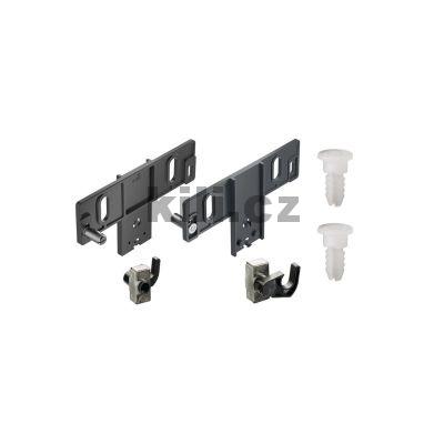 V�ce informac� o v�robku Napojen� z�mku Stop Control oboustrann�