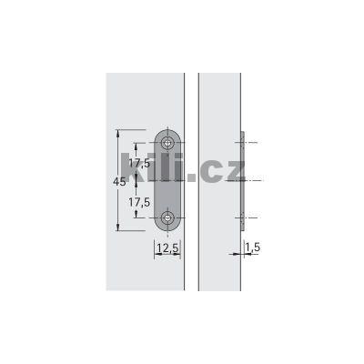 Magnet hn�d� - 5kg