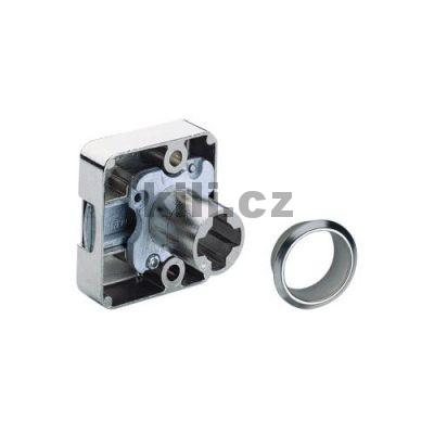 V�ce informac� o v�robku Z�mek Prestige 2000