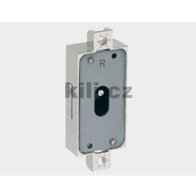 V�ce informac� o v�robku Z�mek trojcestn� - t�lo