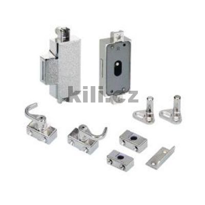 V�ce informac� o v�robku Z�mek trojcestn� jednoduch�