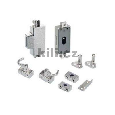 V�ce informac� o v�robku Z�mek trojcestn� - sada