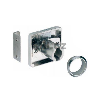 V�ce informac� o v�robku Z�mek z�suvkov� Z23 sada