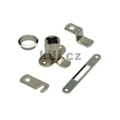 V�ce informac� o v�robku Cylindrick� z�mek p�kov�