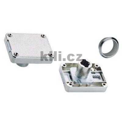 V�ce informac� o v�robku Z�mek z�suvkov�