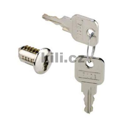 V�ce informac� o v�robku Cylindrick� vlo�ka Z23 18005