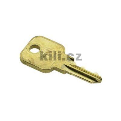 V�ce informac� o v�robku Z23/z25 gener�ln� kl��18501 - 19000