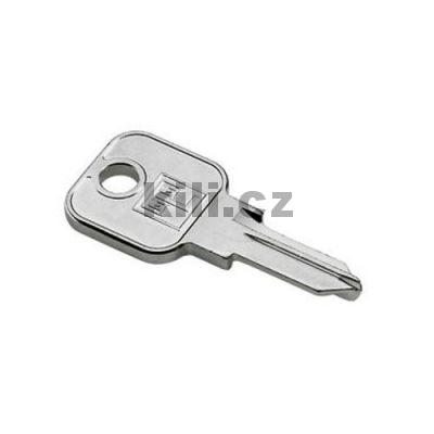 V�ce informac� o v�robku Surov� kl��  Z23, Z25