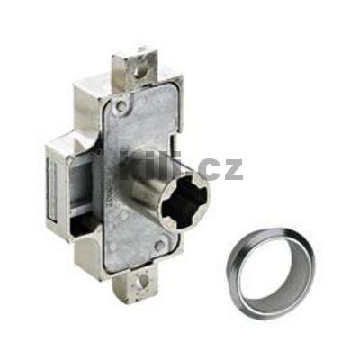 V�ce informac� o v�robku Z�mek Z23 t��cestn� na vrut, D15 nikl