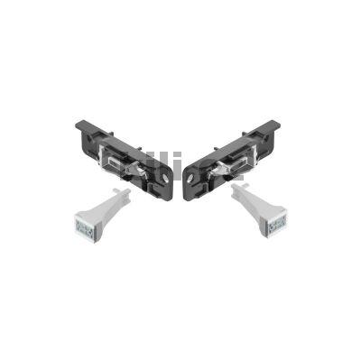 V�ce informac� o v�robku T�leso pro oboustrann� zamyk�n� b�l�