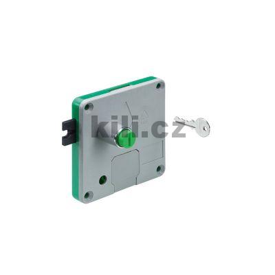 V�ce informac� o v�robku Z�mek na mince 70 SPA prav�