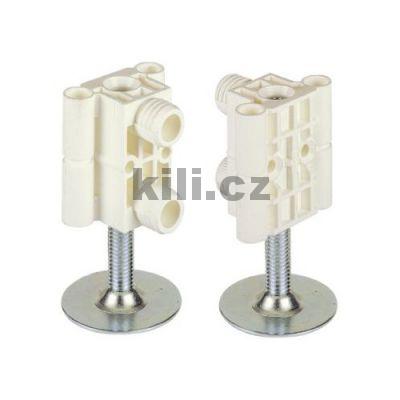 V�ce informac� o v�robku Soklov� no�ka Systema Top