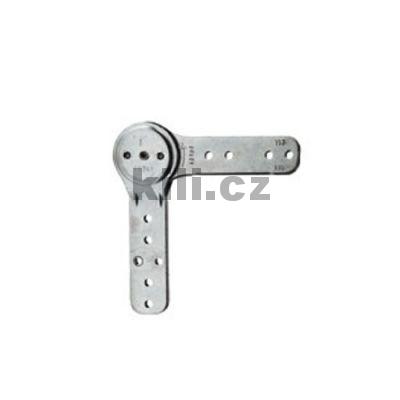 V�ce informac� o v�robku Polohovac� kov�n� 90� Frankoflex