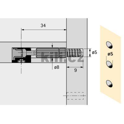 Kol�k Twister DU 320