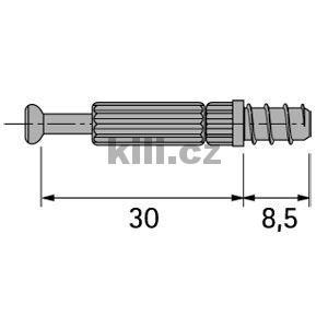 Kol�k Twister DU 320