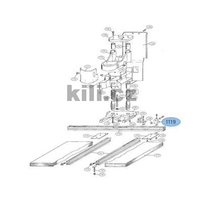 �heln�k pro line�rn� doraz ET 1119