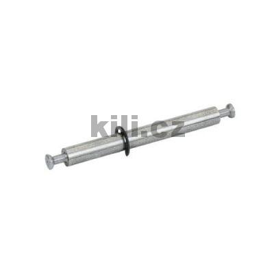 V�ce informac� o v�robku Dvojit� hmo�dinky DU 883, 56 mm, pozink