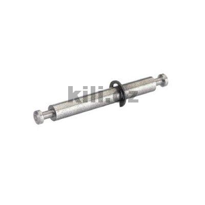 V�ce informac� o v�robku Dvojit� kol�k DU 880, 59 mm, pozink