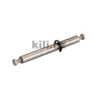 V�ce informac� o v�robku Dvojit� kol�ky DU 853, 79 mm, pozink