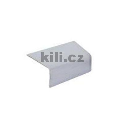 V�ce informac� o v�robku Krytka pro SAH 130 st��brn�