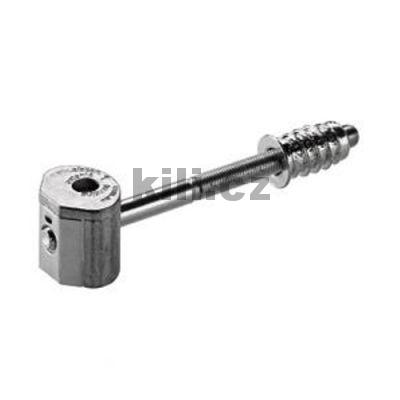 V�ce informac� o v�robku Spojovac� kov�n� Zipbolt postelov� 20/25 pro Aku