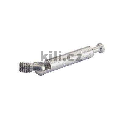 V�ce informac� o v�robku Kol�k kloubov� DU 634, 39 mm, pozink