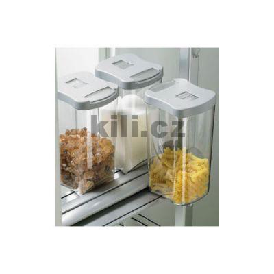 V�ce informac� o v�robku D�zy pro Dispensu (sada 4ks)