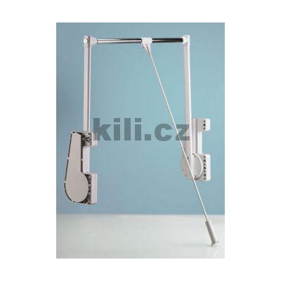 V�ce informac� o v�robku Dvoustrann� sklopn� ty� - Duo LIFT 15, 15kg