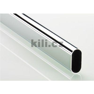 V�ce informac� o v�robku �atn� ty� chrom ov�l 30x15  5000mm