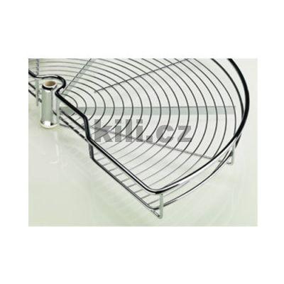 V�ce informac� o v�robku Karusel 1/2 oto�n� set celodr�t�n� 850