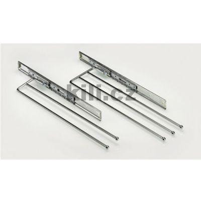 V�ce informac� o v�robku V�suvn� dr��k na ru�n�ky 2 �chyty