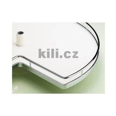 V�ce informac� o v�robku Karusel 3/4 oto�n� ko� set, Arena classic chrom 700