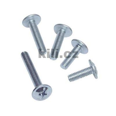 V�ce informac� o v�robku �roub do �chytek M4x22