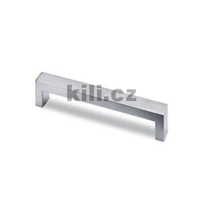 V�ce informac� o v�robku �chytka PONTE 192 nerez brou�en�