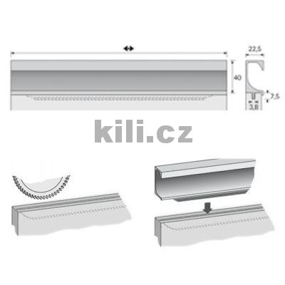 �chytka ESLINGA L2000 hlin�k