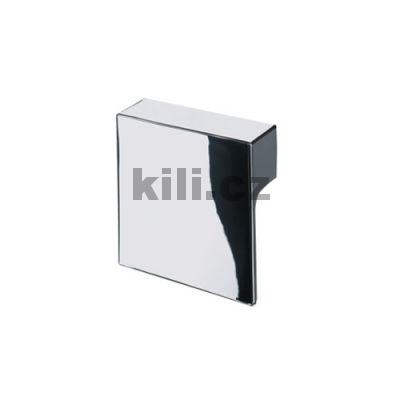 V�ce informac� o v�robku Knopka Venusia chrom lesk