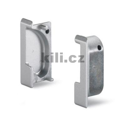 V�ce informac� o v�robku Koncovka Spira L/P hlin�k k �chytce Spira