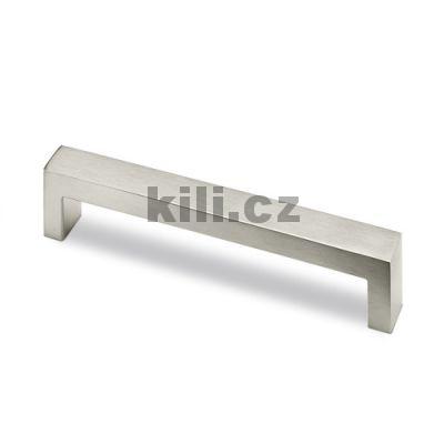 V�ce informac� o v�robku �chytka PONTE 320 nerez kart��ovan�